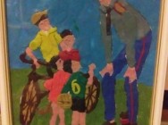 В МВД Татарстана подвели итоги регионального этапа конкурса детского творчества «Полицейский Дядя Степа» В МВД Татарстана подвели итоги регионального этапа конкурса детского творчества «Полицейский Дядя Степа»