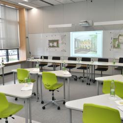 Стало известно, как будет выглядеть &laquo;шаймиевская&raquo; школа изнутри (ФОТО)