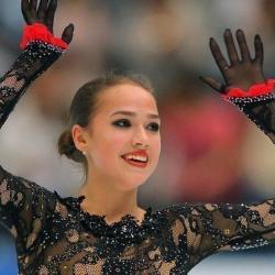 Алина Загитова рассказала о своих планах после окончания школы