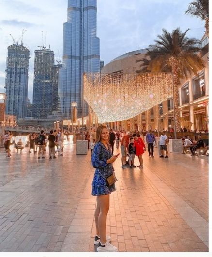 Дух захватывает. Самые красивые и успешные спортсменки Татарстана