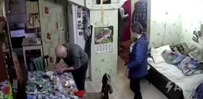 В Менделеевске задержаны подозреваемые, совершившие кражу в квартире пенсионера В Менделеевске задержаны подозреваемые, совершившие кражу в квартире пенсионера