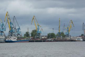 &laquo;С августа прошлого года живу на мамину пенсию&raquo;: Татфлот снова утопает в долгах по зарплате