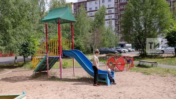 Минниханов: Программа &laquo;Наш двор&raquo; будет выполнена в полном объеме