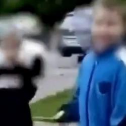 &laquo;Тебя посадят, твою маму посадят&raquo;: в Казани малолетние дети с ножами устроили &laquo;разборки&raquo;