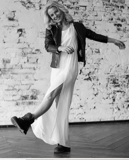 Дух захватывает. Самые красивые и успешные спортсменки Татарстана