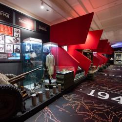 Филиалы Национального музея Республики Татарстан вновь открыты для посещения