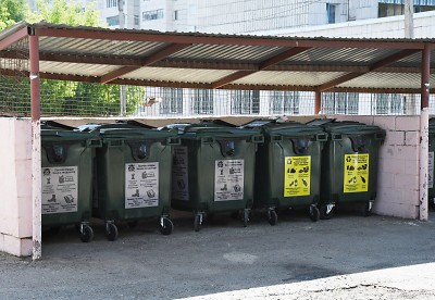 Мэр Казани призвал организовать обязательный раздельный сбор отходов во всех муниципальных учреждениях города