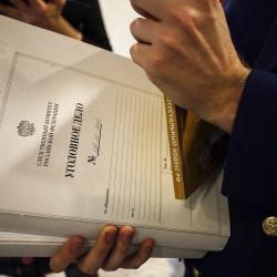 Трое детей похищены в Казани и вывезены в Турцию &ndash; СУ СКР