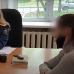 &laquo;Мне показалось это смешным&raquo;: в Уфе скандальная соцработница объяснила, зачем унижала детей (ВИДЕО)