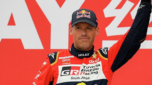 Баумель: думаю, что ралли "Шелковый путь" в 2020 году будет отменен