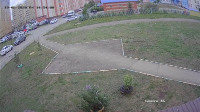 Альметьевские полицейские задержали подозреваемого в краже велосипеда