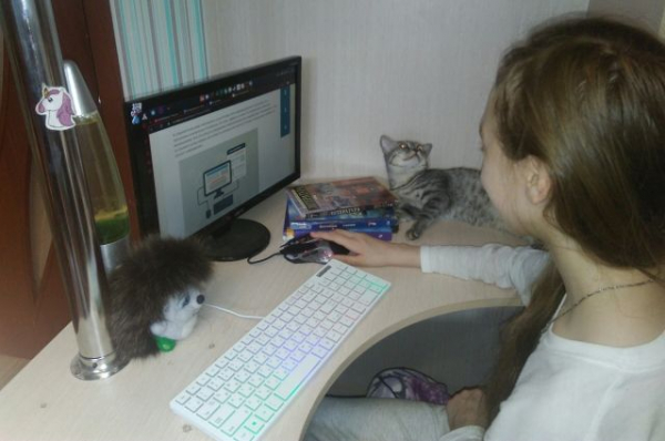 День защиты детей в Татарстане собираются отметить в режиме онлайн