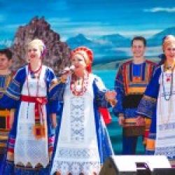 Надежда Бабкина: &laquo;Какое счастье, что у нас есть этот удивительный праздник Каравон!&raquo;