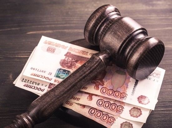 500 тыс штрафа заплатит хозяйка кафе в Казани за прием гостей