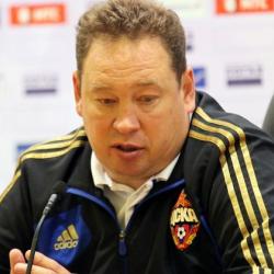 Леонид Слуцкий презентовал систему штрафов в &laquo;Рубине&raquo;