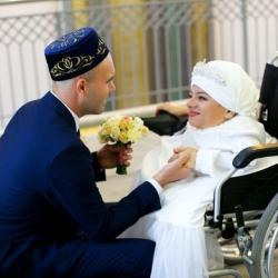 Поэтесса Лилия Тимергалиева родила ребенка