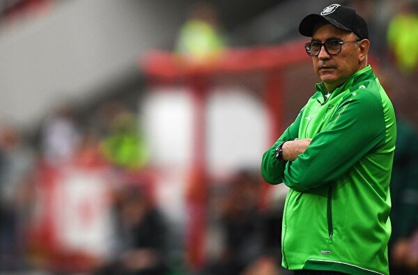 Наполи-оновские планы. "Зениту" пора отпустить Азмуна в Италию