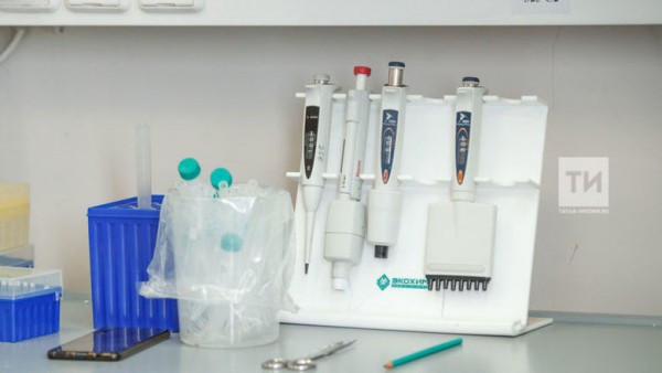 В Татарстане за сутки выявлен 71 новый заболевший Covid-19, а 165 выписаны 