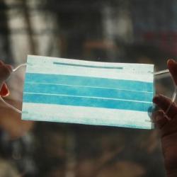 В Казани рассказали, как накажут пассажиров, севших в автобус без масок