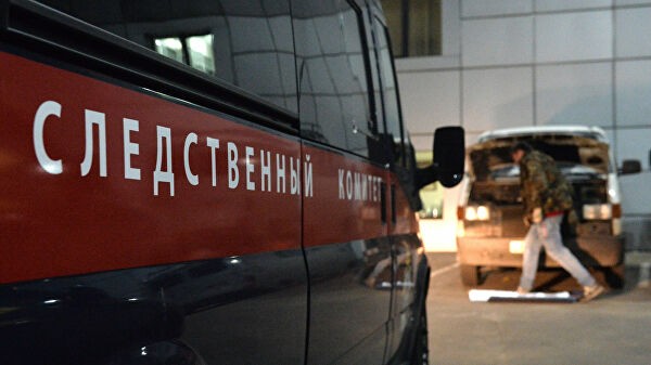 В Казани собака насмерть загрызла хозяйку