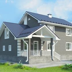 Как правильно рассчитать бюджет на строительство частного дома