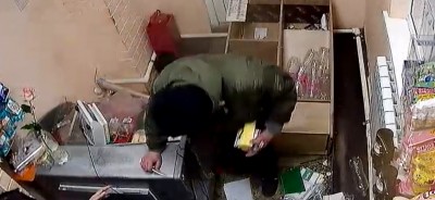 Бдительные жители Елабуги помогли сотрудникам полиции по &laquo;горячим следам&raquo; задержать подозреваемого в разбое 