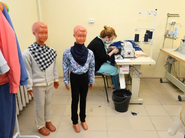 И.Метшин: &laquo;Будем поддерживать вас и делать все, чтобы ваш благородный бизнес развивался&raquo;