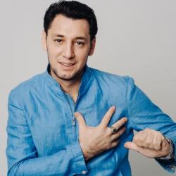 "Я тоже только тебя люблю": Кому признался в любви Фирдус Тямаев? (ВИДЕО)