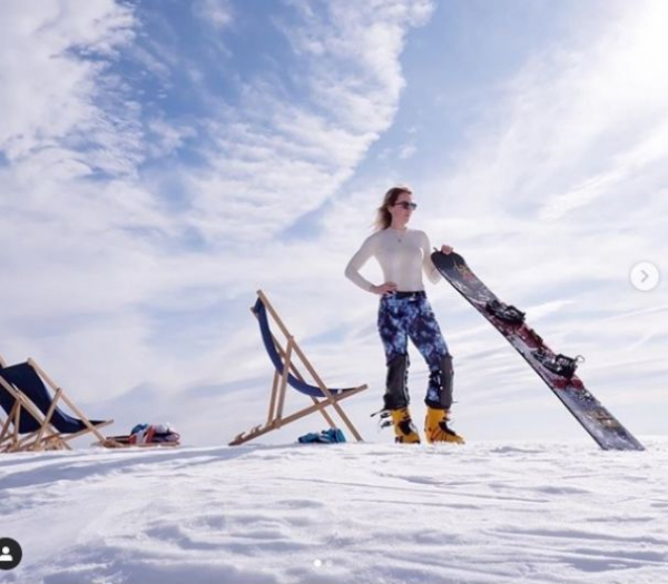Дух захватывает. Самые красивые и успешные спортсменки Татарстана