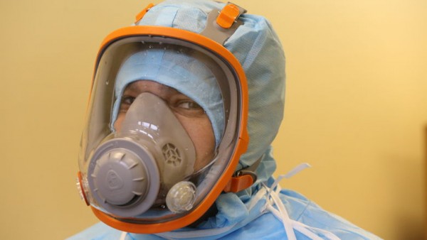 В Татарстане зарегистрировали 71 новый случай заражения Covid-19 В Татарстане зарегистрировали 71 новый случай заражения Covid-19