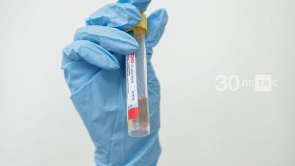 За сутки в Татарстане зарегистрировано 86 новых случаев коронавируса За сутки в Татарстане зарегистрировано 86 новых случаев коронавируса