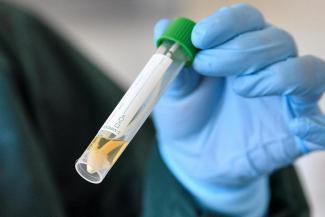 &laquo;Ни в какую не хотели!&raquo;: контактный казанец c боем заставил медиков взять у него тест на COVID