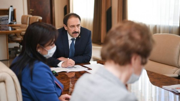 В Татарстане плату за детсады будут начислять с учетом посещаемости В Татарстане плату за детсады будут начислять с учетом посещаемости