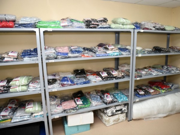 И.Метшин: &laquo;Будем поддерживать вас и делать все, чтобы ваш благородный бизнес развивался&raquo;