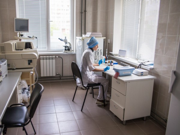 В Казани подтверждено 37 новых случаев COVID-19