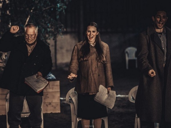 В Казани в режиме онлайн заработает лаборатория &laquo;Театр горожан&raquo;