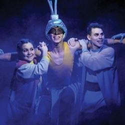 Театр Кариева предлагает посмотреть видеоверсии лучших постановок текущего репертуара