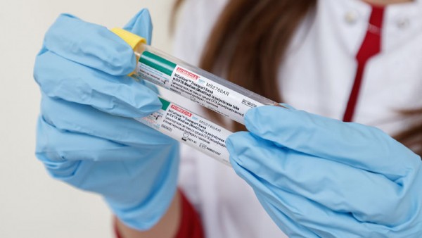 В Татарстане за сутки 51 человек заболел Covid-19, а 139 выздоровели