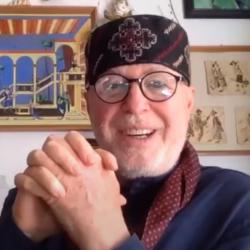 15 июня состоялось открытие Международной онлайн-конференции "Вызов разуму" (ВИДЕО)