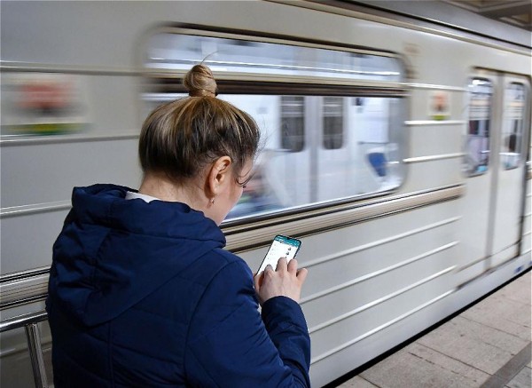 В казанском метрополитене прозвучат стихи о России В казанском метрополитене прозвучат стихи о России