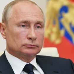 Путин поддержал проведение голосования по поправкам в Конституцию 1 июля