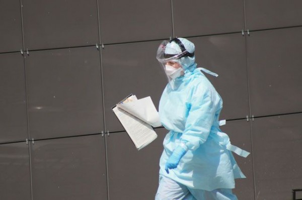 От COVID-19 умер экс-замглавкома ВВС по вооружению &ndash; уроженец Татарстана