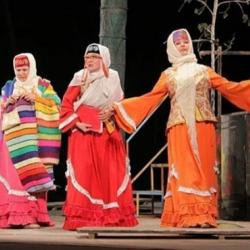 Театр Кариева предлагает посмотреть комедию "Как стать миллионером"