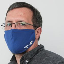 Переболеть коронавирусом, не зная об этом, и не заразить близких: история болезни жителя Казани