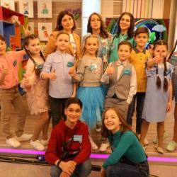 Детский канал "ШАЯН ТВ" объявил о проведении конкурса &laquo;Балачак жыры&raquo; (&laquo;Песня детства&raquo;)