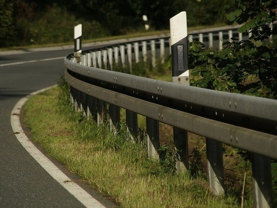 Стали известны подробности ДТП под Казанью с участием «Киа Рио» и грузовиков Стали известны подробности ДТП под Казанью с участием «Киа Рио» и грузовиков