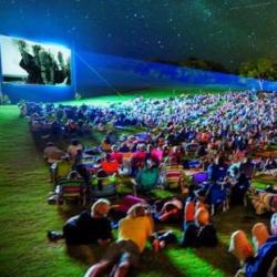 5 августа в Татарстане пройдут показы Всемирного фестиваля уличного кино 5 августа в Татарстане пройдут показы Всемирного фестиваля уличного кино