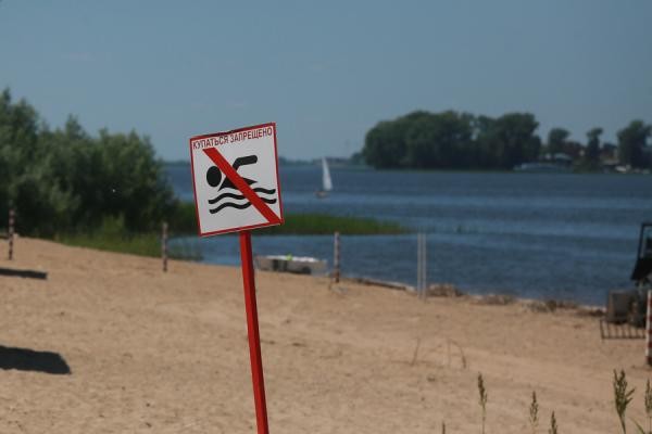 Не заразятся, так утонут: пляжи в центре Казани остались без спасателей