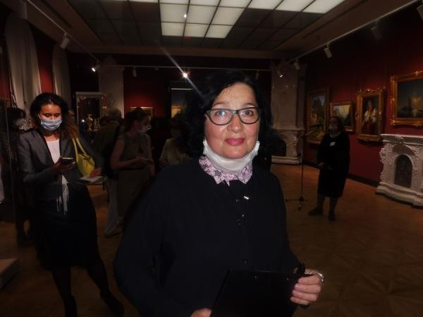 Выглядит на полмиллиарда: в казанском музее ИЗО навели шик и блеск 