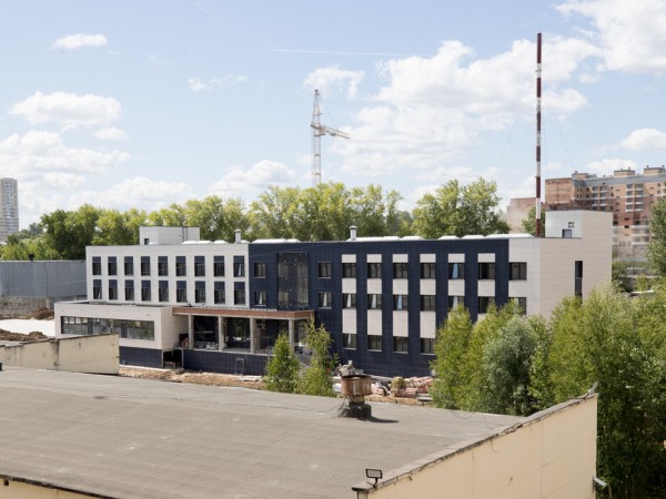 И.Метшин: &laquo;Условия международного уровня позволят привлечь в Казань лучших абитуриентов&raquo;